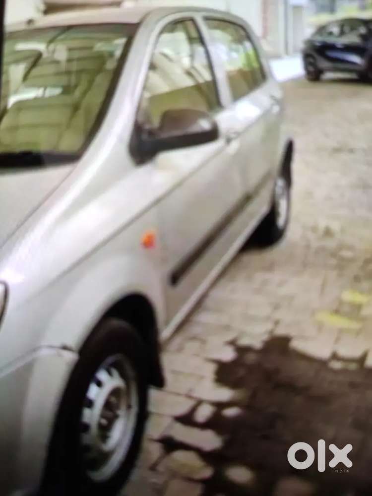 Hyundai Getz Prime 2010