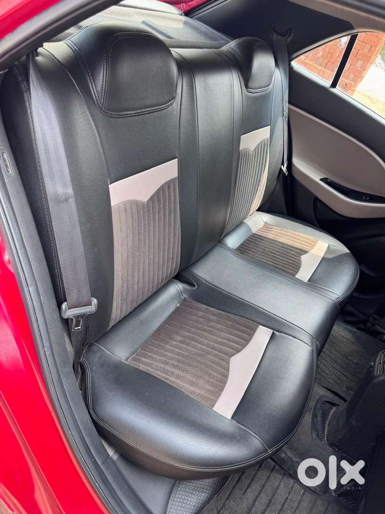 Hyundai Elite I20 Sportz (o) 1.2, 2015