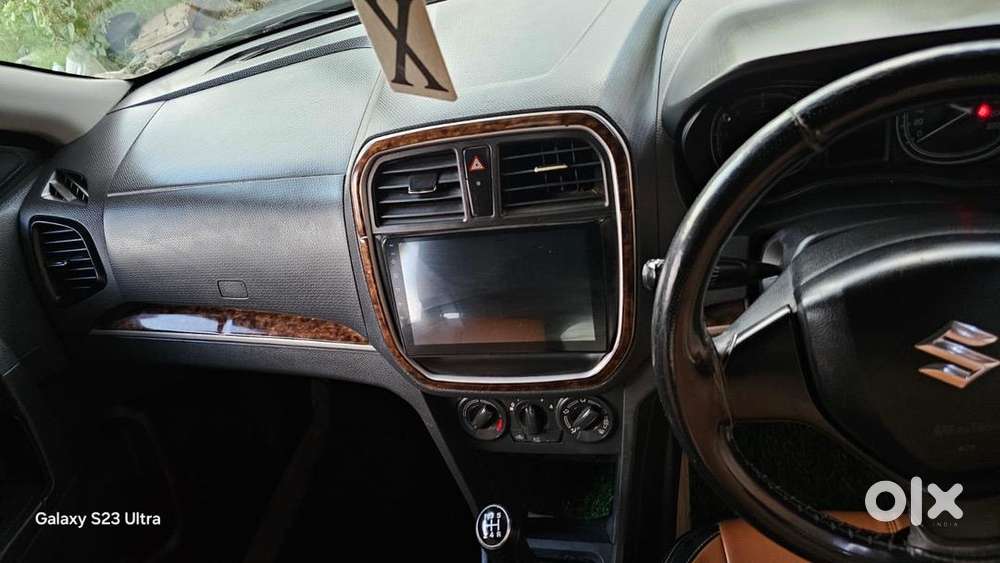 Maruti Suzuki Brezza 2018 डीज़ल Good Condition