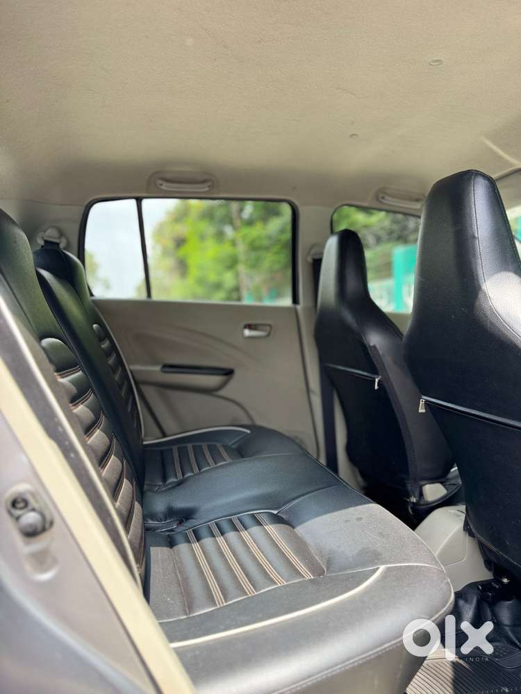 Maruti Suzuki Celerio, 2017, Petrol