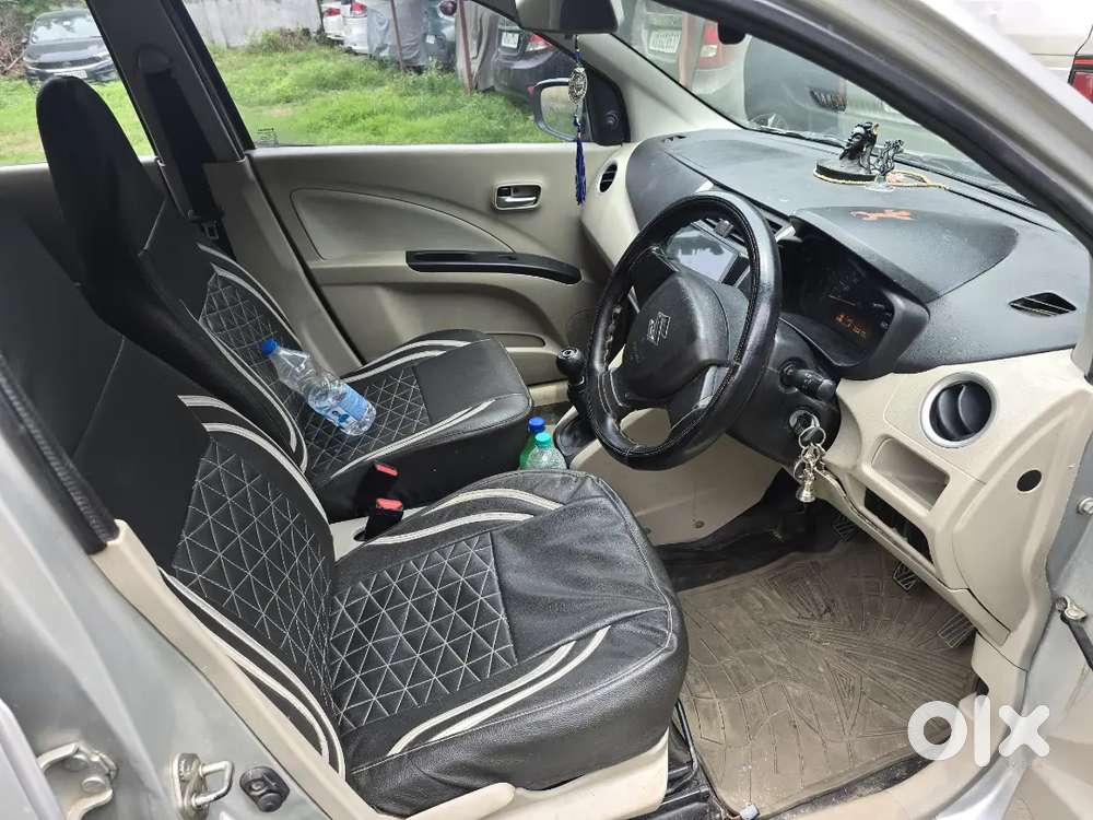 Maruti Suzuki Celerio Vxi 2020 Second-owner Car