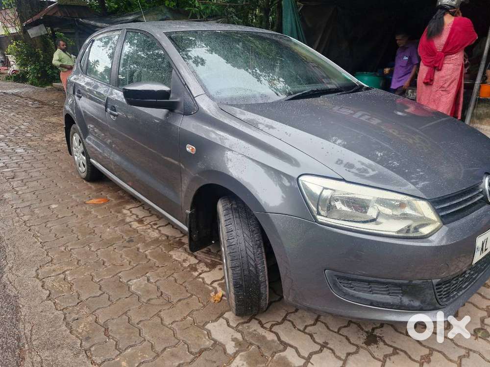 Volkswagan