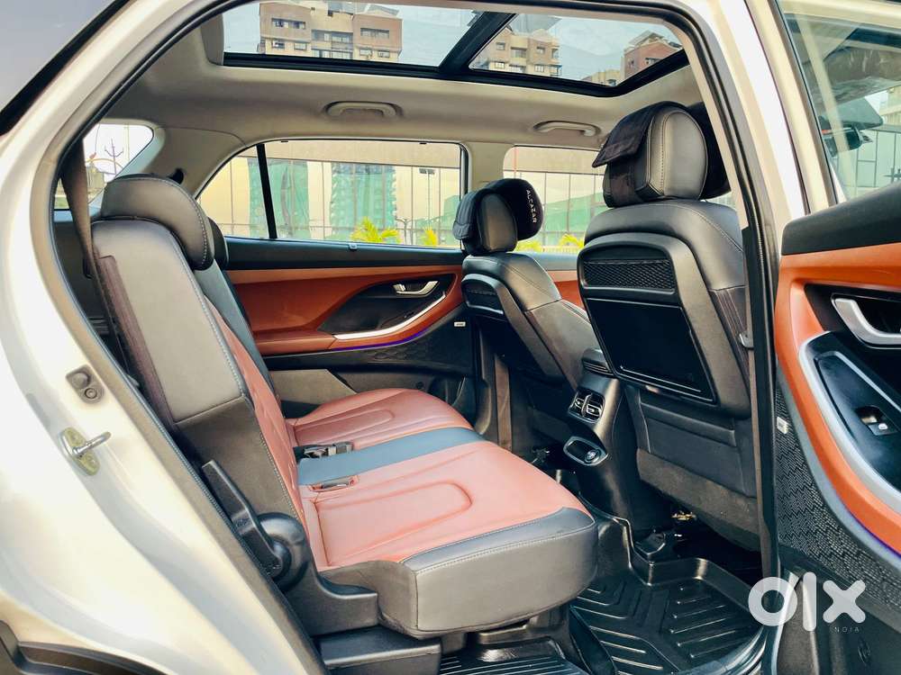 Hyundai Alcazar 1.5 Signature (o) Diesel At 7 Str, 2024, Diesel