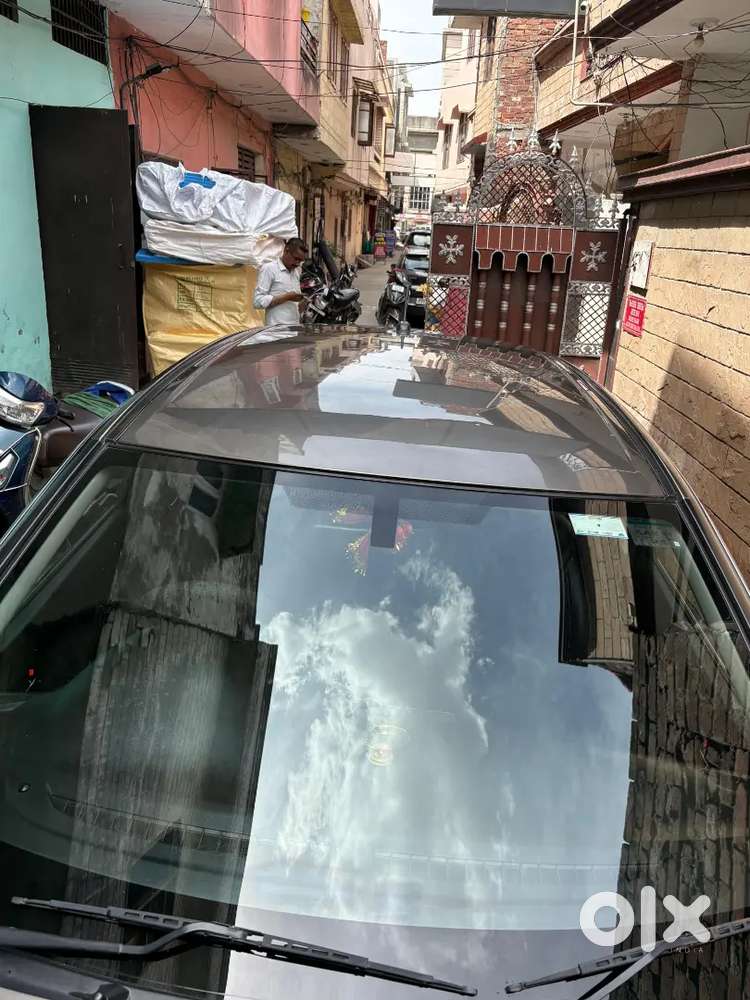 Maruti Suzuki Baleno 2021 Petrol Well Maintained