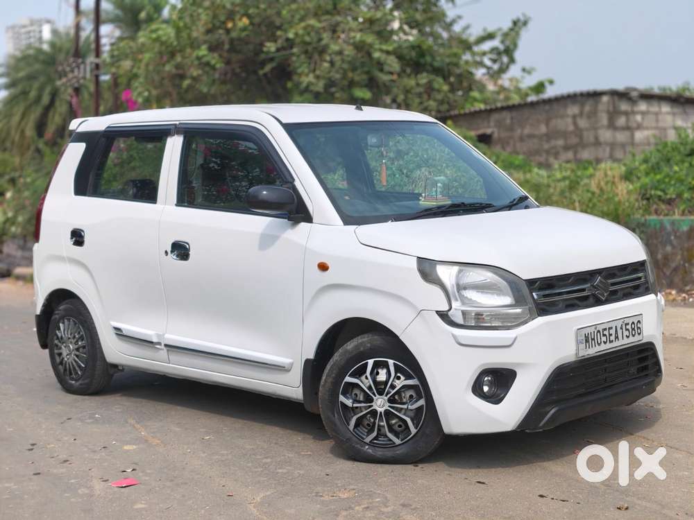 Maruti Suzuki Wagon R 1.0 Lxi Cng, 2019, Cng & Hybrids
