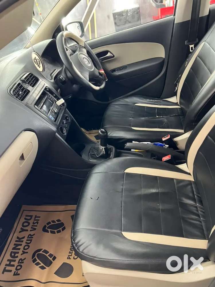 Good Conditioncar