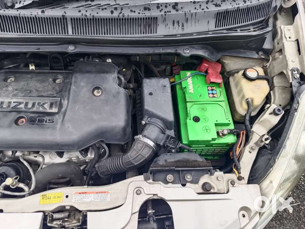 Maruti Suzuki Ritz 2014 Diesel 129000 Km Driven