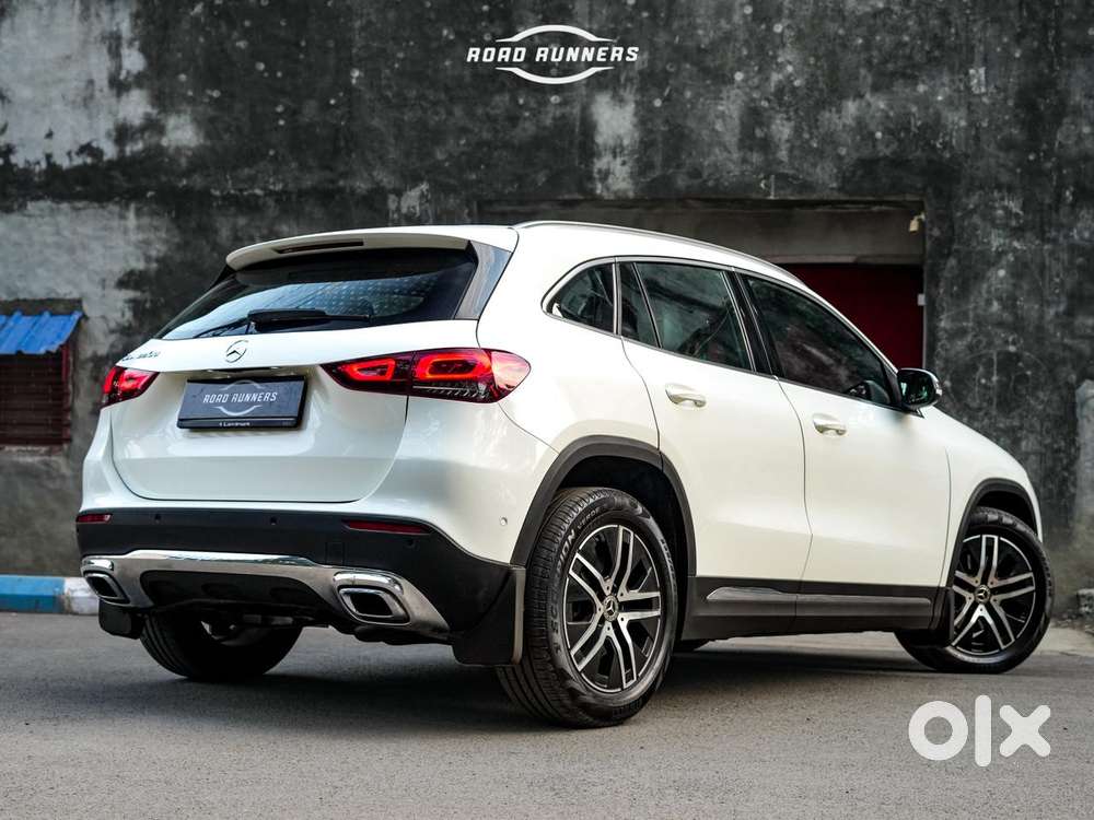 Mercedes-benz Gla 200 D 4 Matic, 2022, Diesel
