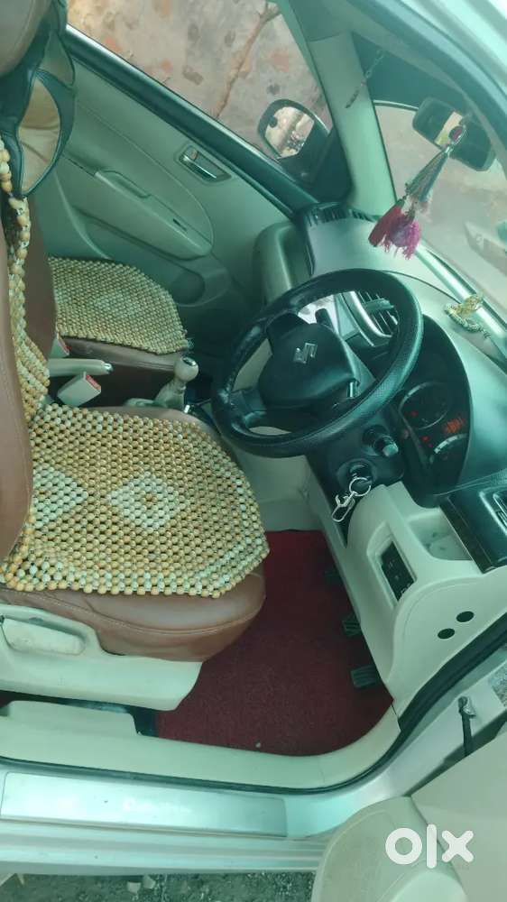 Maruti Suzuki Dzire 2013 Diesel 197000 Km Driven