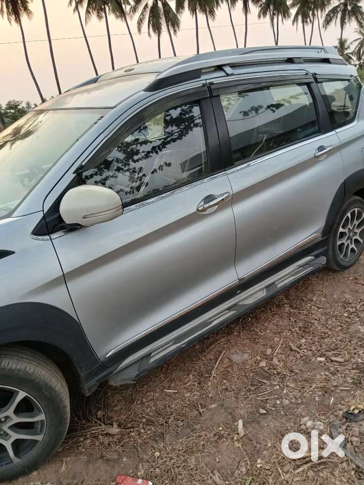 Maruti Suzuki Xl6 2023 Cng & Hybrids 99000 Km Driven