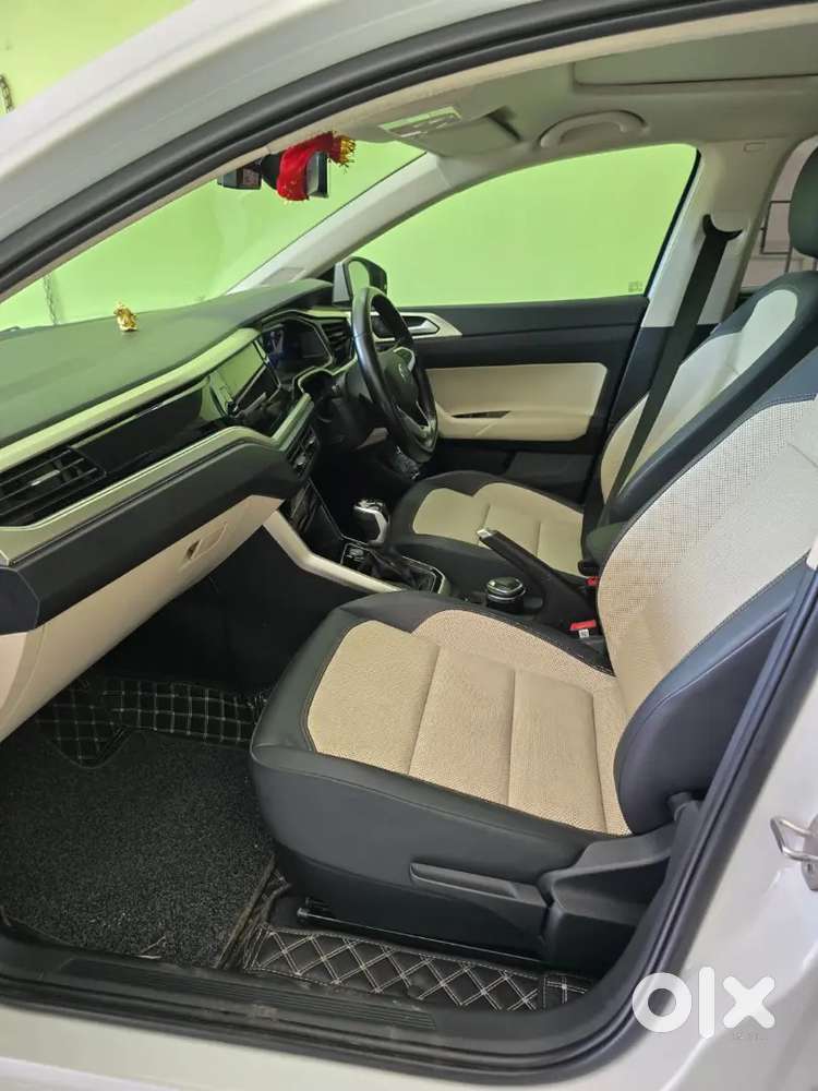 Volkswagen Virtus December 2023 Car