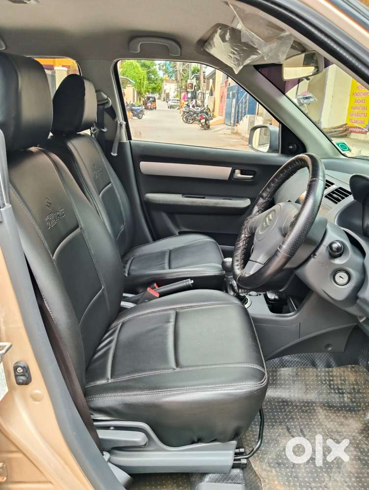 Maruti Suzuki Dzire 1.2 Vxi, 2010, Petrol