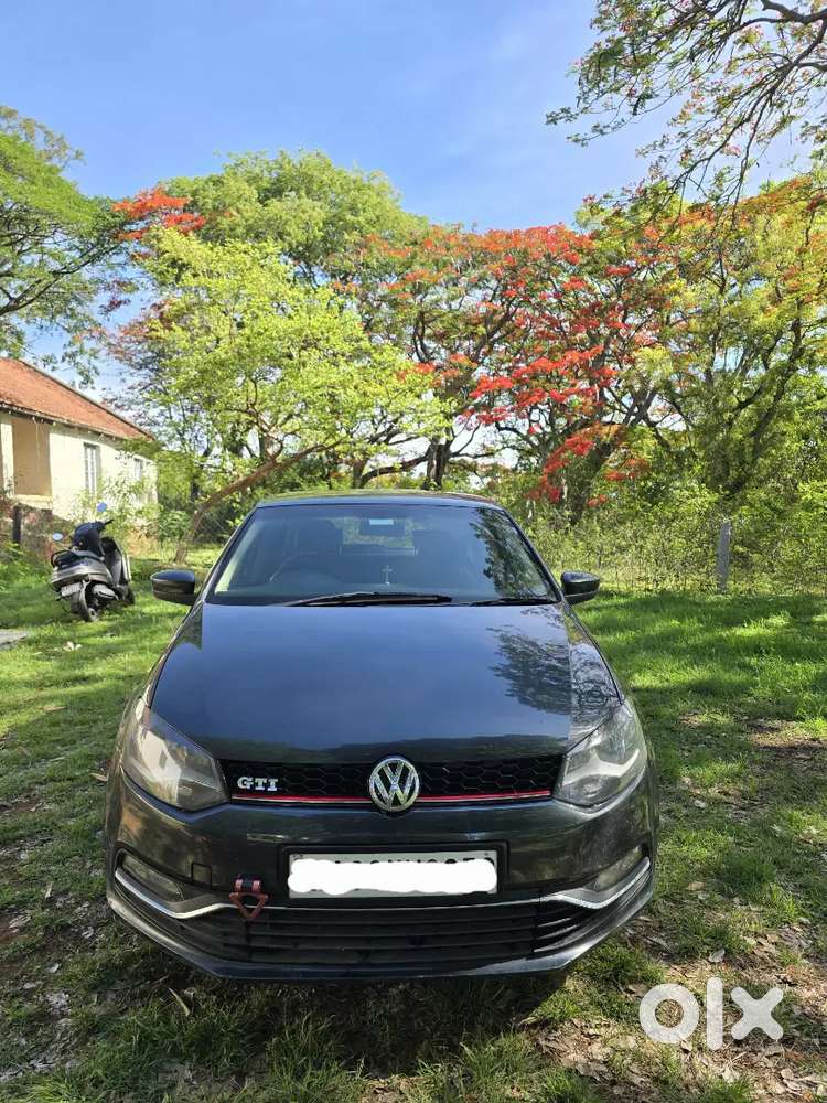 Volkswagen Polo 1.5 Tdi Highline  1st Owner  Excellent Condition