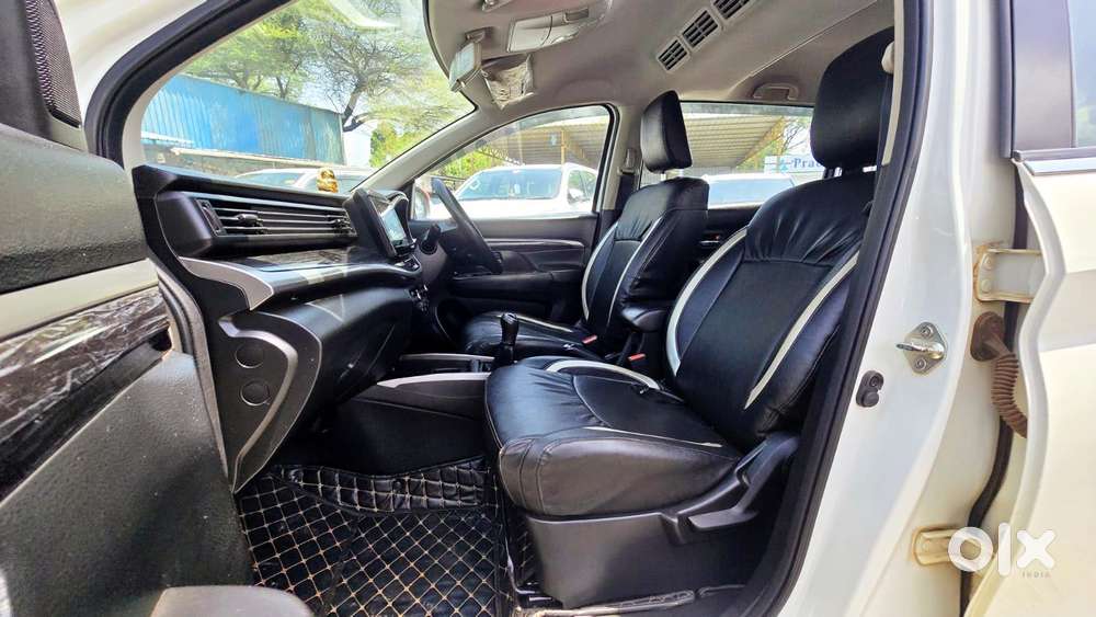 Maruti Suzuki Xl6 1.5 Zeta Mt, 2020, Petrol