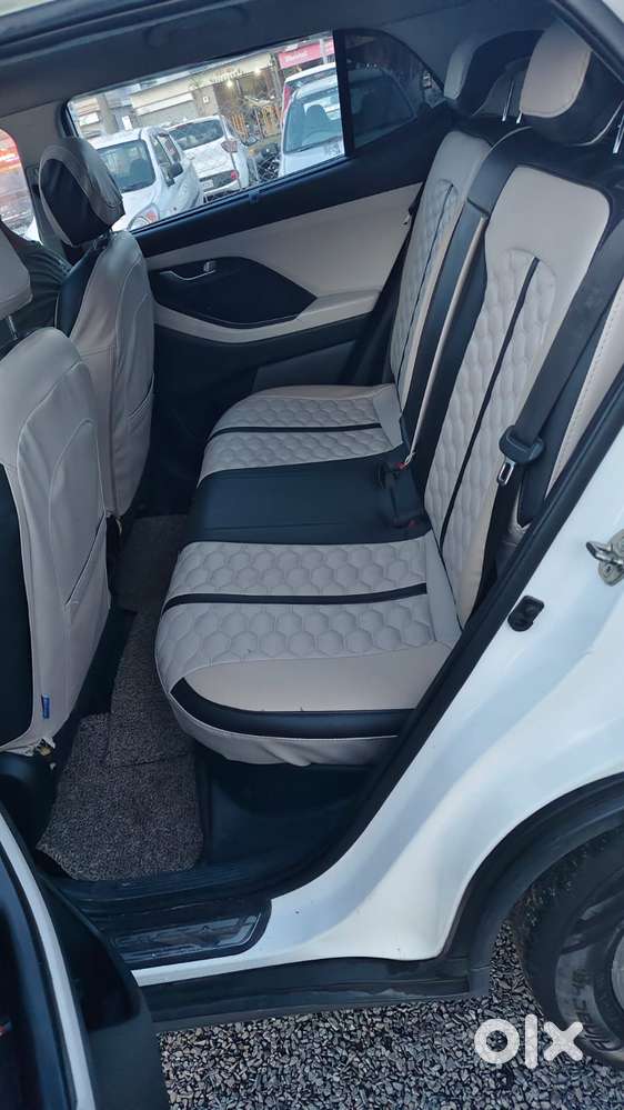 Hyundai Creta 1.5 Crdi Sx, 2024, Diesel