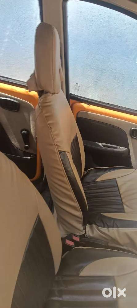 Tata Nano 2012petrol Well Maintained