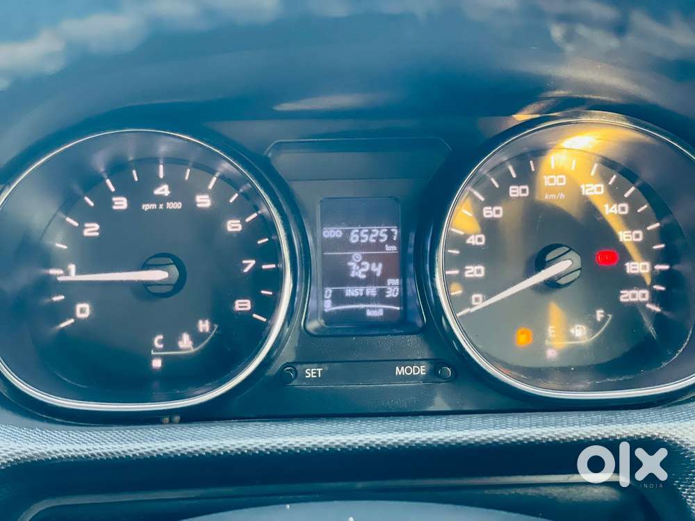 Tata Tiago 1.05 Revotorq Xz, 2018, Diesel