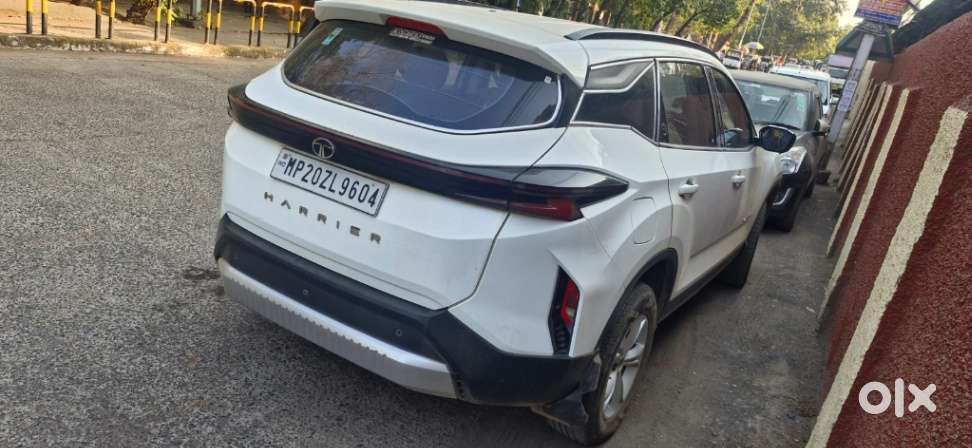 Tata Harrier Adventure Plus, 2024, Diesel