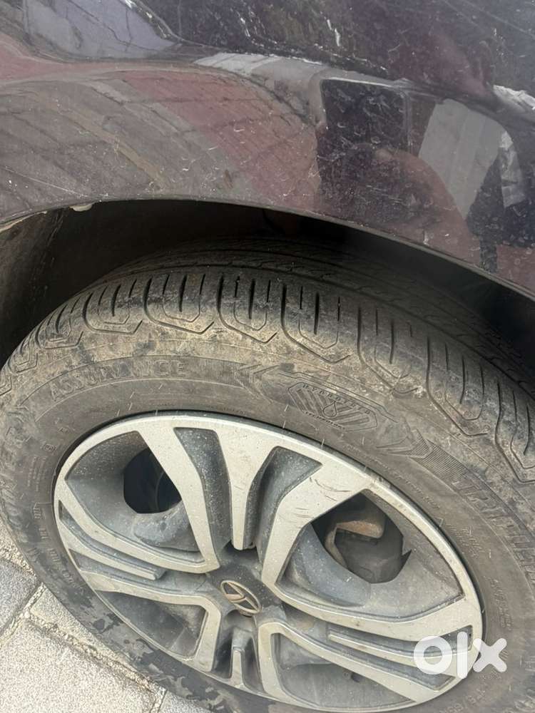 Tata Tiago 2024 Petrol Well Maintained