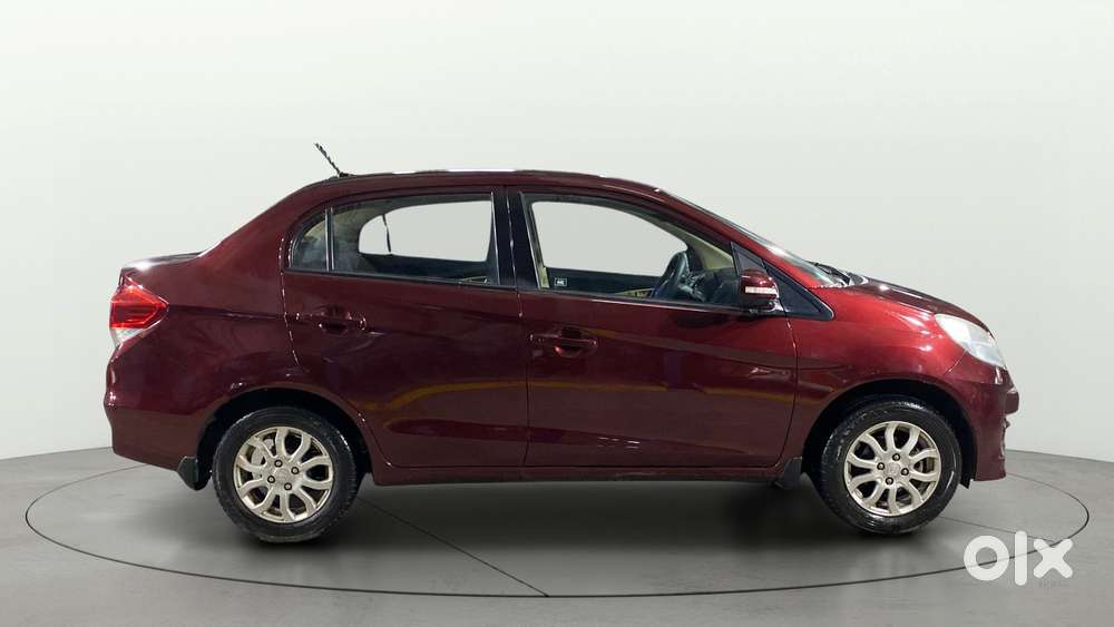 Honda Amaze 2013-2016 Vx I-vtech, 2014, Petrol