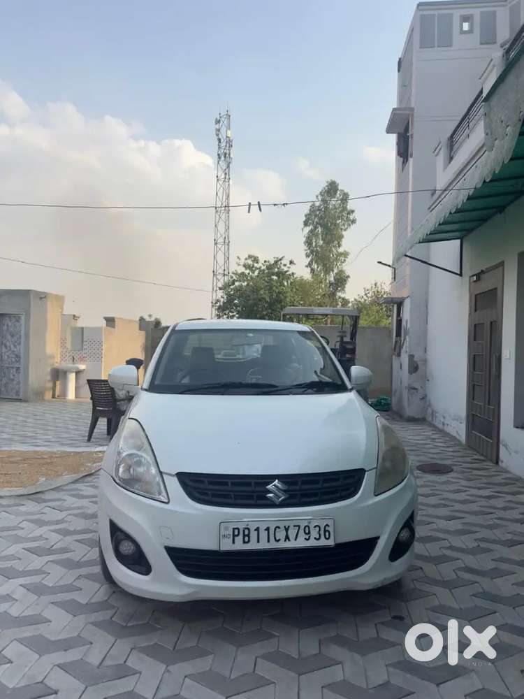 Swift Dzire Excellent Condition
