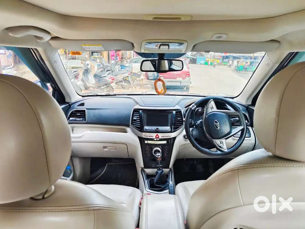 Mahindra Xuv300 2019 Petrol