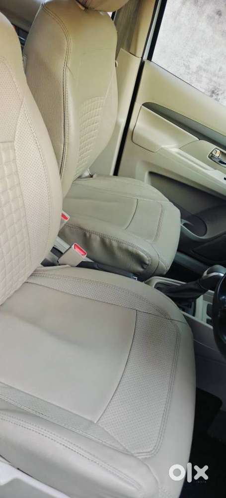 Maruti Suzuki Ertiga Vxi Shvs At, 2023, Petrol