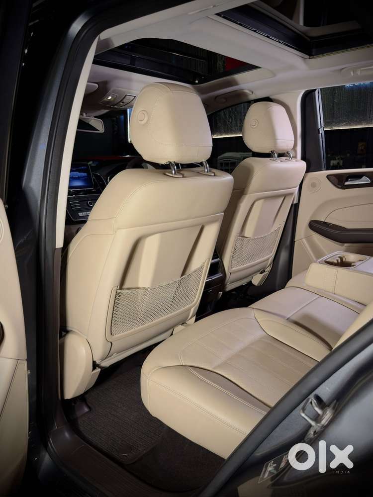 Mercedes-benz Gle Class 2.1 250d 4matic, 2019, Diesel