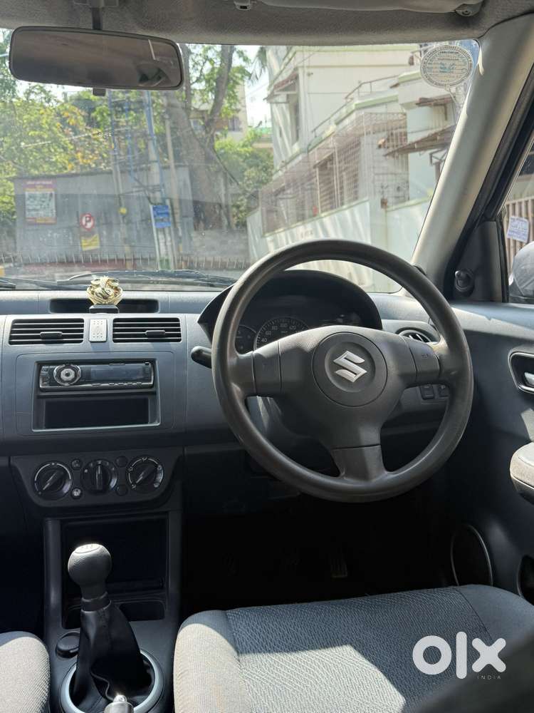 Maruti Suzuki Swift Ddis Vdi, 2011, Diesel