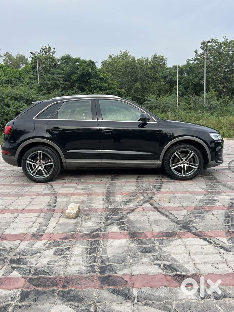 Audi Q3 30 Tfsi S Tronic, 2018, Petrol
