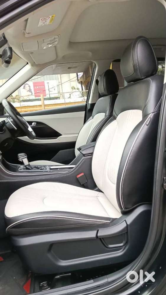 Hyundai Creta Sx (o) 1.5 Diesel, 2021, Diesel