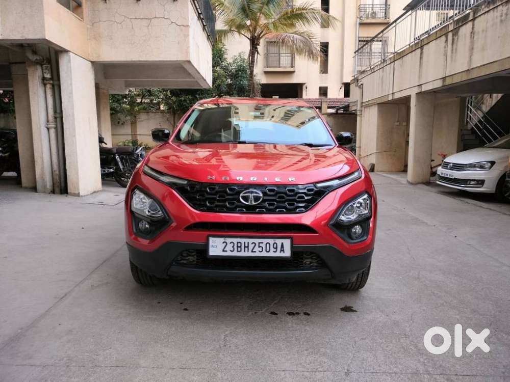 Tata Harrier Xza+, 2023, Diesel