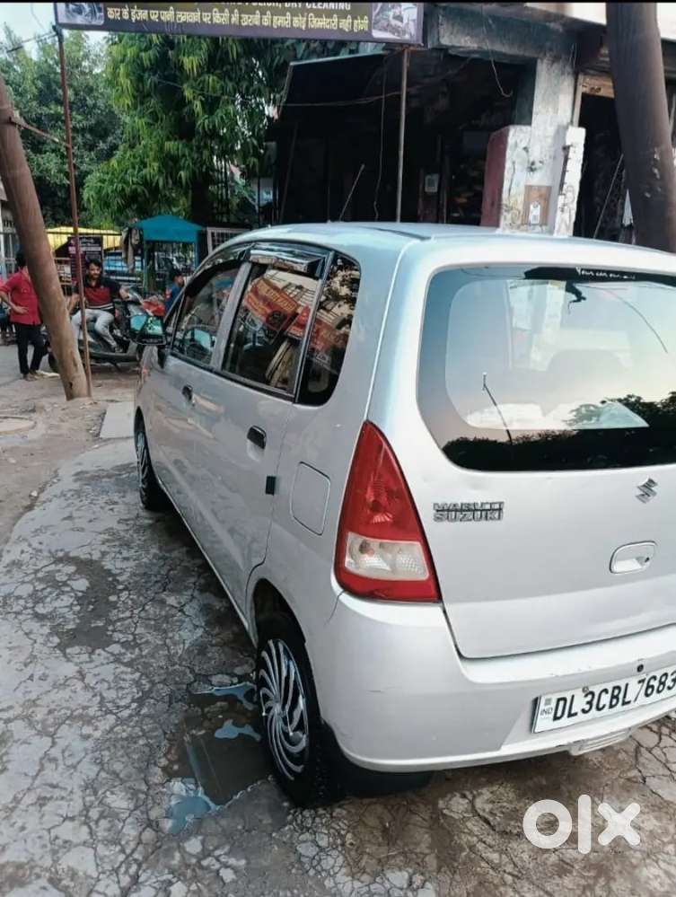 Urgent Sale , Good Condition Car