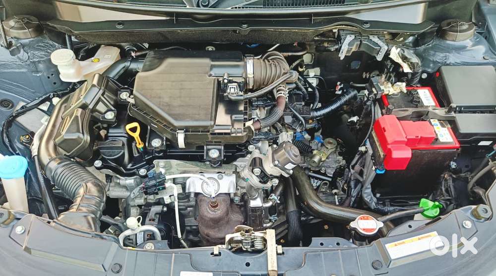 Maruti Suzuki Swift, 2025