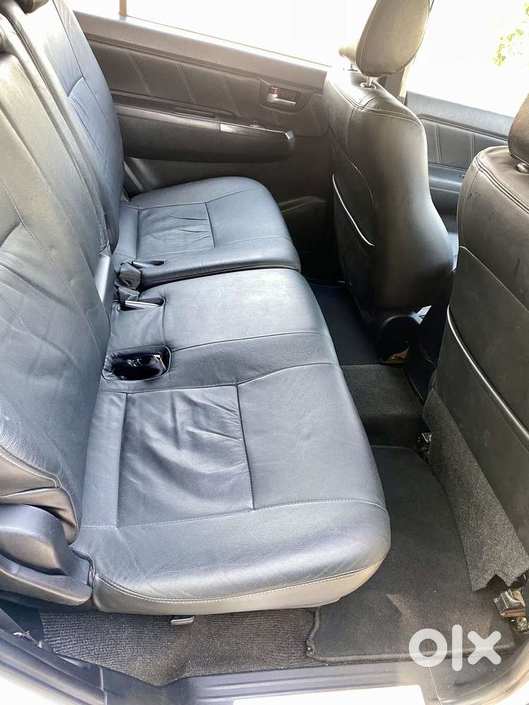 Toyota Fortuner 3.0 4x4 Manual, 2015, Diesel