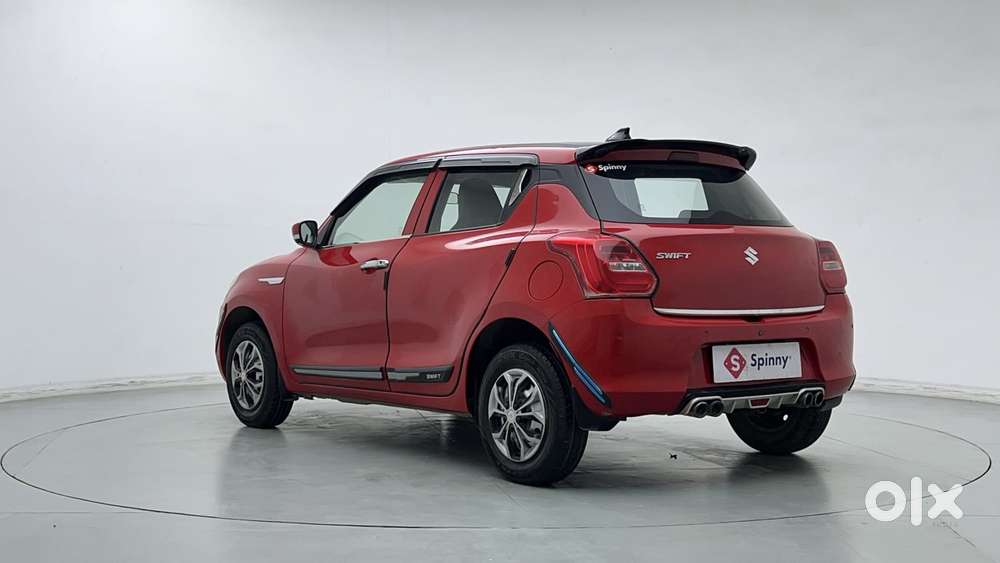 Maruti Suzuki Swift 2005-2010 1.3 Lxi, 2023, Petrol