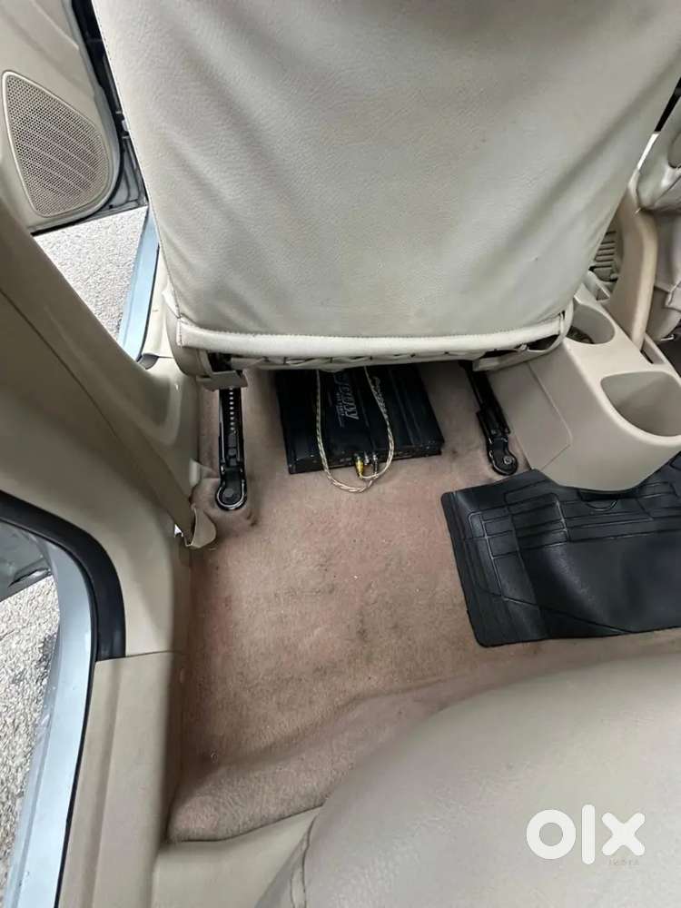 Car Is Like Brand New