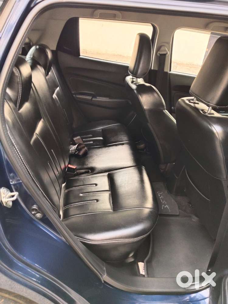 Maruti Suzuki Swift 1.2 Vxi (o), 2020, Petrol
