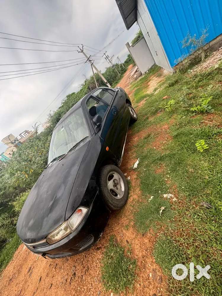 Mitsubishi Lancer 2003 Diesel 200000 Km Driven