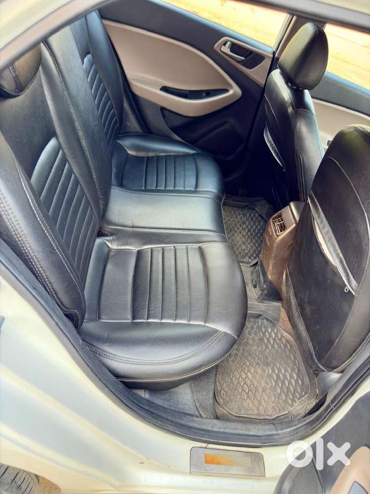 Hyundai Elite I20 1.4 Crdi Asta (o), 2015, Diesel