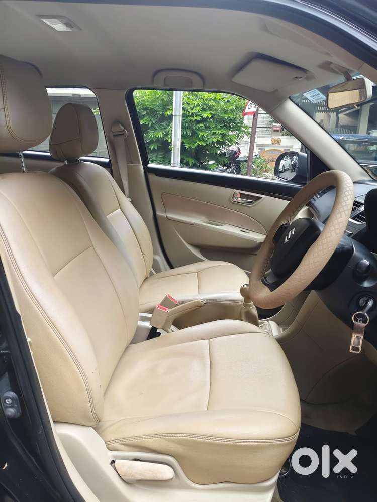 Maruti Suzuki Swift Dzire Vdi, 2013, Diesel