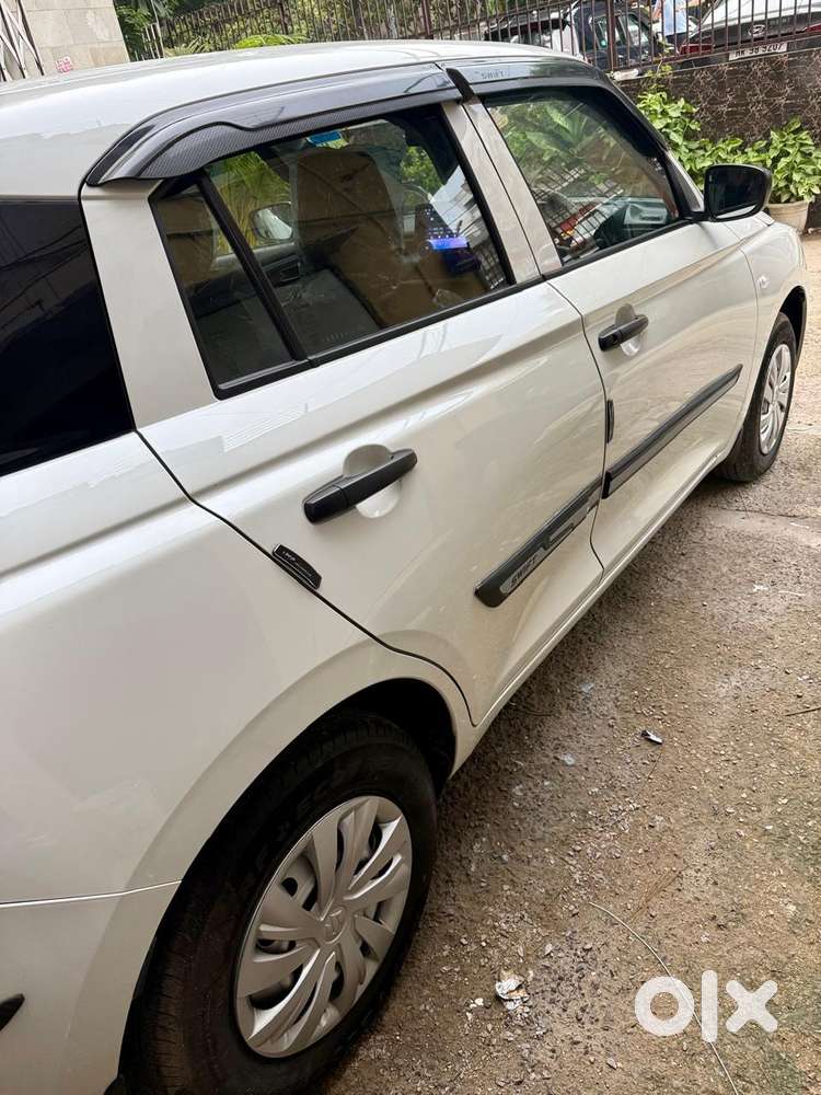 Maruti Suzuki Swift Lxi Optional-o, 2026, Petrol