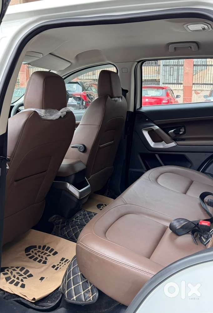 Tata Harrier Xz  Diesel 2019 Single Owner All Original Paint