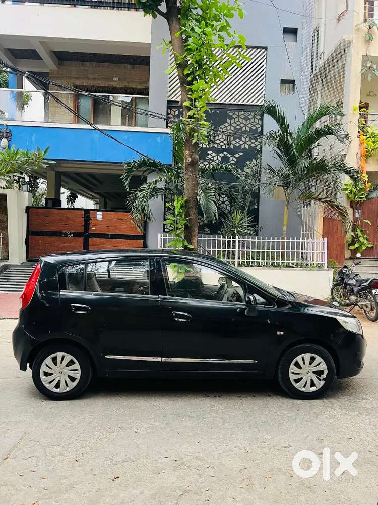 Chevrolet Sail 2013 Petrol 96000 Km Driven