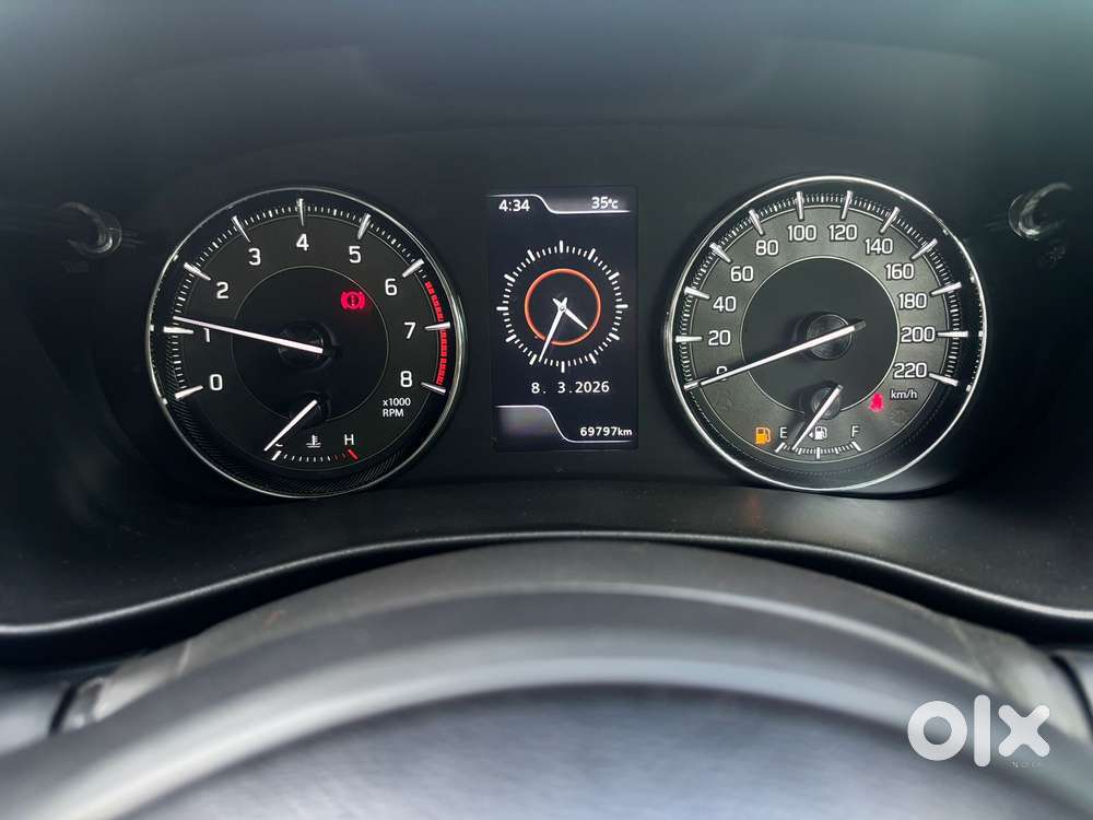 Maruti Suzuki Baleno 1.2 Zeta Shvs, 2023, Petrol