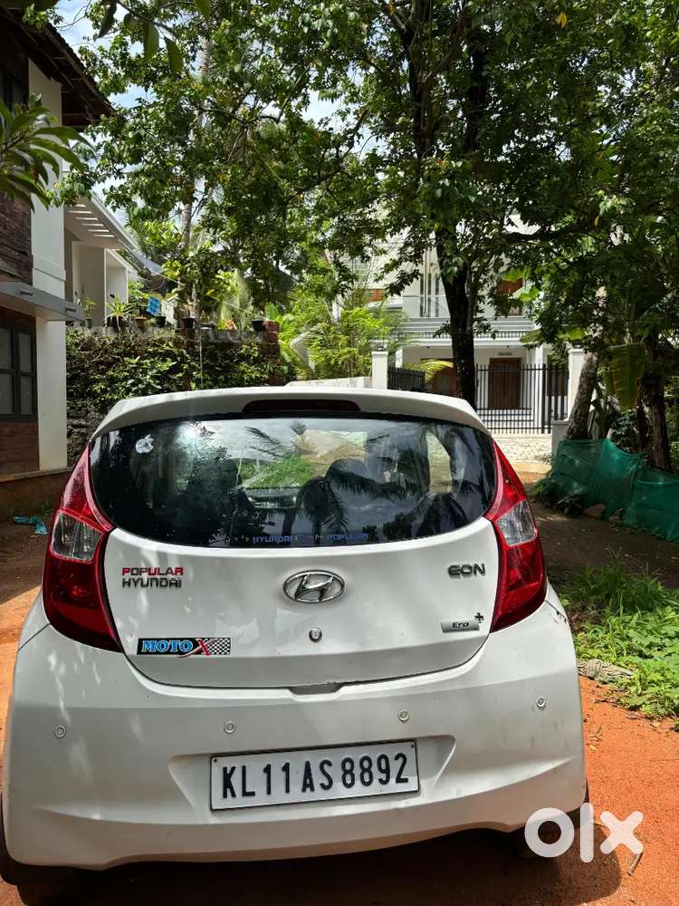 Hyundai Eon Good Condition