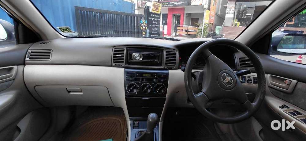 Toyota Corolla He 1.8j, 2006, Lpg