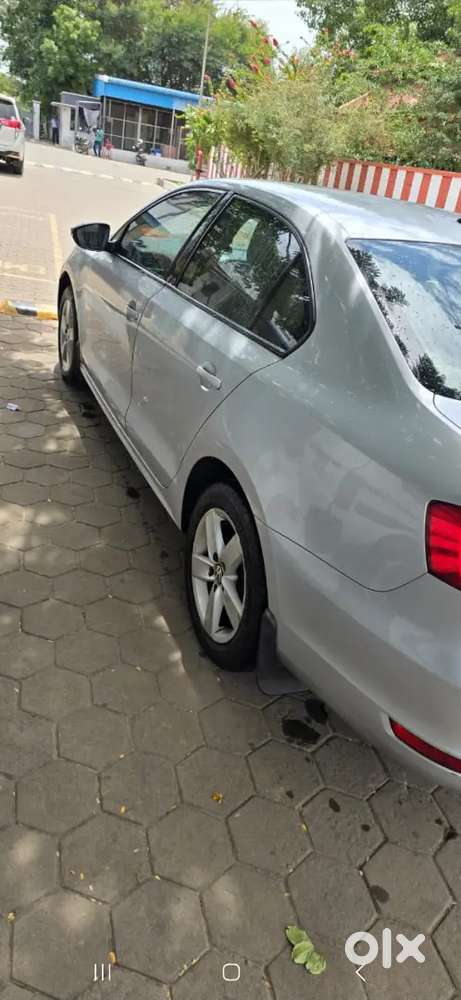 Volkswagen Jetta 2.0 Tdi 2013 Well Maintained Clutch And All Service