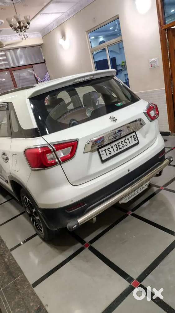 Maruti Suzuki Vitara 2020