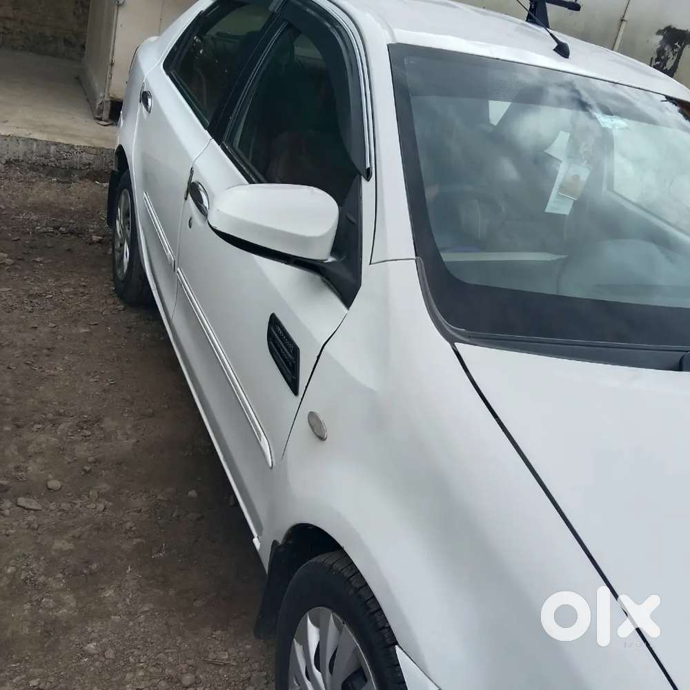 Toyota Etios Diesel Manual 2013